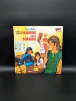 Fröhliche Tage für Hanni und Nanni Enid Blyton LP Schallplatte EU Bayern - Fürth Vorschau