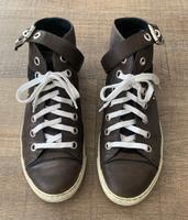 Damen-Sneaker Paul Green, Gr. 5 (38), braun Hessen - Pohlheim Vorschau