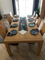 Holztisch Esstisch Küche Tisch Nordrhein-Westfalen - Lohmar Vorschau