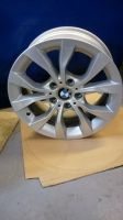 4 Stück Alufelgen 7,5x17" LK120 für BMW Nordrhein-Westfalen - Niederzier Vorschau