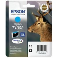 Epson Druckerpatrone Cyan T1302 XL Nordrhein-Westfalen - Rheine Vorschau