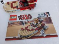 Lego Star Wars 8092 Luke’s Landspeeder Düsseldorf - Garath Vorschau