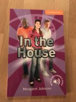 Englisches Buch- In the house Kreis Pinneberg - Pinneberg Vorschau