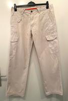 Hugo Boss Cargohose Herren - 100% Baumwolle • Gr. 52 West - Zeilsheim Vorschau