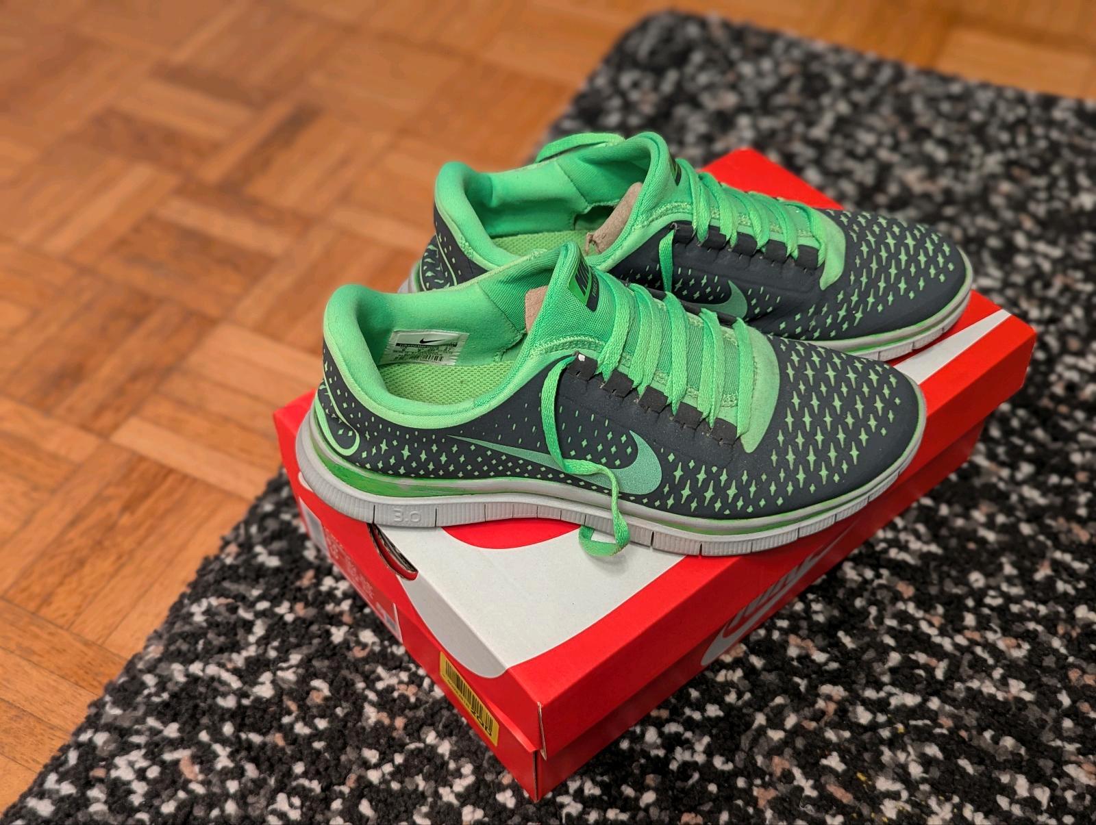 Nike free run 3.0 v4 herren hot sale