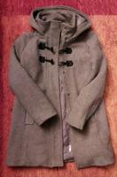 warmer Wintermantel, 20€ Sachsen - Lichtenau Vorschau
