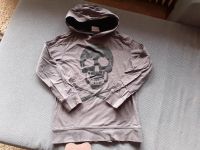 Yigga Pullover Totenkopf Gr 134 140 Bayern - Garmisch-Partenkirchen Vorschau