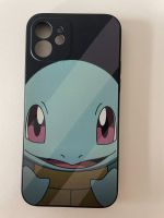 iPhone 12 Pokémon Schiggy Squirtle Phone Case Handyhülle Leipzig - Gohlis-Mitte Vorschau