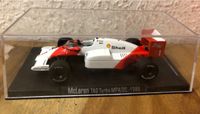 Formel 1 McLaren TAG Turbo MP 4/2 C 1986 1:43 TOP Nordrhein-Westfalen - Viersen Vorschau