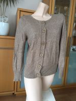 Strickjacke 38 mit Angora und Kaschmir Bayern - Aschaffenburg Vorschau