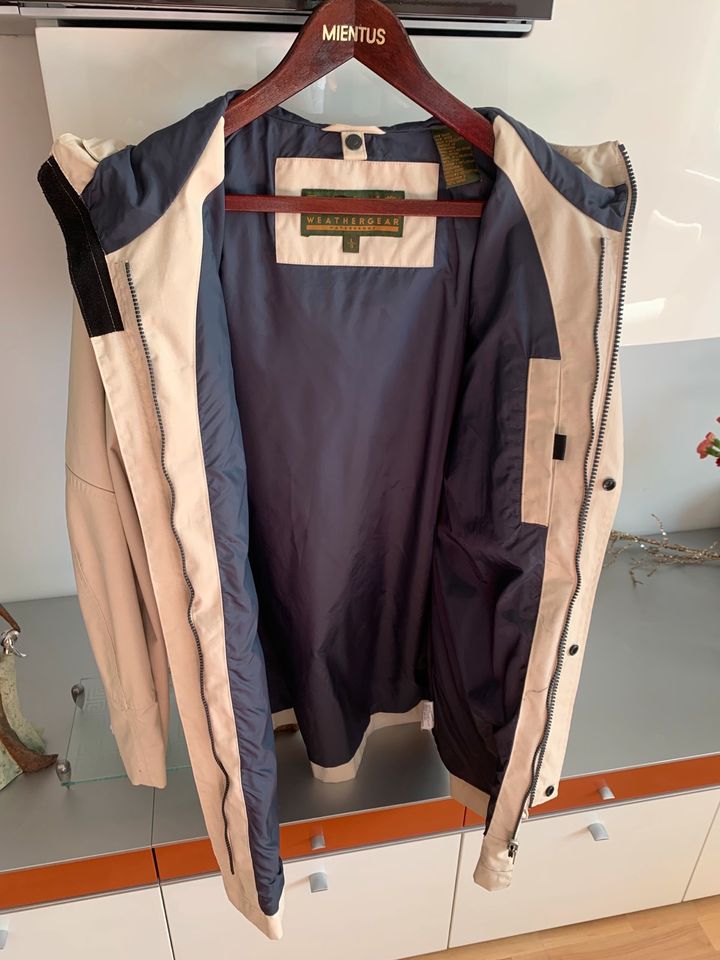 Timberland regenjacke herren Gr L in Berlin