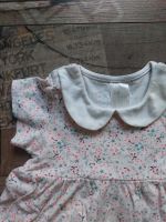 Baby Kleid Bodykleid 62 68 kurzärmlig Sommer Brandenburg - Oranienburg Vorschau