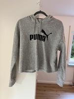 Puma Kapuzenpullover Hessen - Hünstetten Vorschau