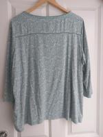 Shirt von Street one Gr. 46 Nordrhein-Westfalen - Holzwickede Vorschau