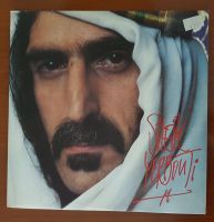 FRANK ZAPPA SHEIK YERBOUTI 2 X VINYL LP in TOP Zustand Wandsbek - Hamburg Hummelsbüttel  Vorschau