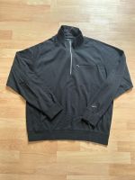 Nike halfzip turtleneck Pullover (y2k, vintage Nike Golf) Eimsbüttel - Hamburg Lokstedt Vorschau