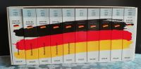 Archiv der Gegenwart Deutschland 1948-1999, 10 Bände Rheinland-Pfalz - Niederhorbach Vorschau