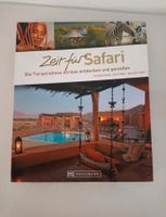 Zeit für Safari - Die Tierparadies Afrikas entdecken und genießen Bayern - Pullach Vorschau