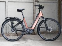 Qwic Mira Tour Lowstep Pedelec E-Bike 25km/h Niedersachsen - Braunschweig Vorschau