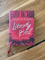 Buch // Liberty Bell // Johanna Rosen Herzogtum Lauenburg - Geesthacht Vorschau