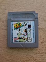 Super kick off (Gameboy Spiel) Wandsbek - Hamburg Dulsberg Vorschau