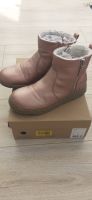 Friboo Boots 35 Rosa Bonn - Plittersdorf Vorschau