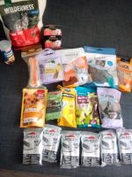 Hundefutter inkl Snacks Paket NEU Nordrhein-Westfalen - Dormagen Vorschau