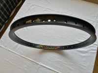 HOFFMAN Bikes Generator BMX Felge Rim 20" 36 Loch schwarz NOS neu Nordrhein-Westfalen - Neunkirchen-Seelscheid Vorschau