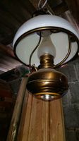 Lampe antik Retro Sachsen-Anhalt - Oschersleben (Bode) Vorschau