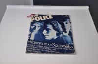 The Police Songbook Roxanne So Lonely Baden-Württemberg - Inzlingen Vorschau