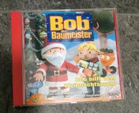 Bob der Baumeister 2 in 1 CD Bob hilft dem Weihnachtsmann Hessen - Erbach Vorschau