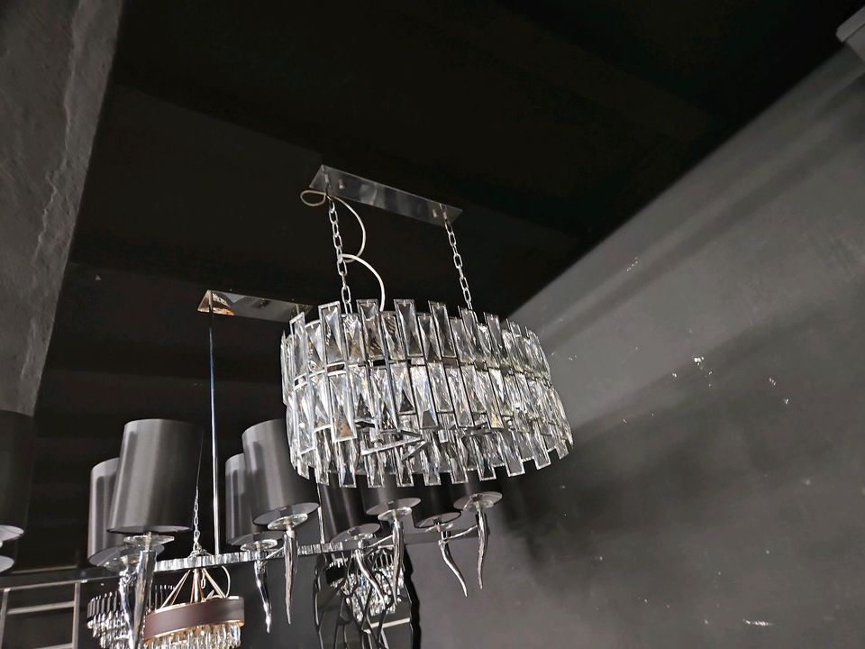 Design Lampe in Nordhorn