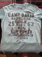 Camp David Shirt M Dresden - Leuben Vorschau