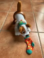 Krabbel Hund Bello von Fisher Price Niedersachsen - Westerholt Vorschau