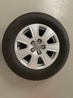 Audi Alufelgen Q3 215/65 R16 Nordrhein-Westfalen - Lippetal Vorschau