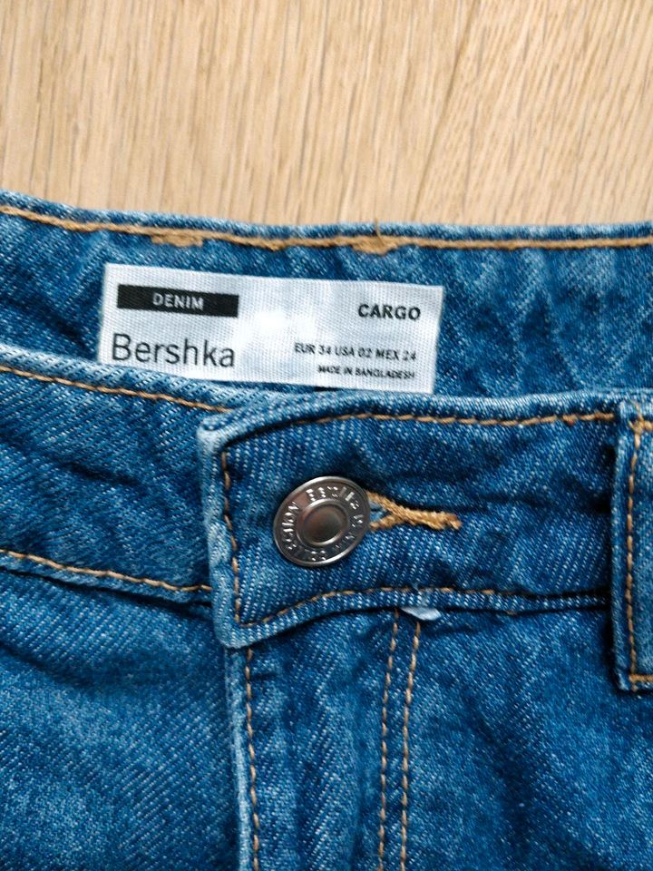 Jeans bershka in Leipzig