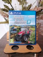 Farming (Landwirtschaft) Simulator 22 Playstation 4 in OVP Nordrhein-Westfalen - Bottrop Vorschau