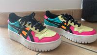 ASICS Turnschuhe Wandsbek - Hamburg Sasel Vorschau