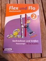 Flex und Flo Mathematik 2 Rheinland-Pfalz - Gensingen Vorschau