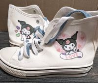 Sanrio Kuromi Hello Kitty and Friends Sneaker Berlin - Marzahn Vorschau