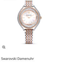 Suche diese Swarovski Uhr Nordrhein-Westfalen - Nideggen / Düren Vorschau