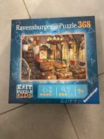 EXIT Puzzle Kids Ravensburger In der Zauberschule 368 Teile Hessen - Idstein Vorschau