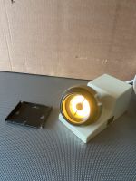 OSRAM Mini Spot Lampe 41701 aus den 70 er Jahren Hessen - Taunusstein Vorschau