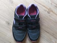 GEOX Sportschuh Respira 38 Klettverschluss Köln - Blumenberg Vorschau