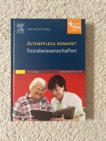 Sozialwissenschaft/ Altenpflege Häfen - Bremerhaven Vorschau
