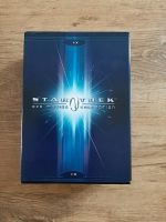 Star Trek Movie Collection 1-10, DVD Box Brandenburg - Preschen Vorschau