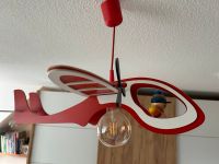 Flugzeug Lampe Kinder Pendelleuchte Rostock - Stadtmitte Vorschau