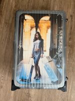 Rimowa Salsa Trolley Koffer Reisekoffer Bayern - Bayreuth Vorschau