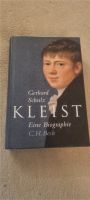 Gerhard Schulz KLEIST, C.H. Beck, ISBN9783406564871 Nordrhein-Westfalen - Ratingen Vorschau