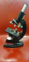 Phywe Mikroskop Durchlichtmikroskop Nordrhein-Westfalen - Lippstadt Vorschau
